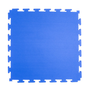 Loseta Protección Azul 97X97Cm