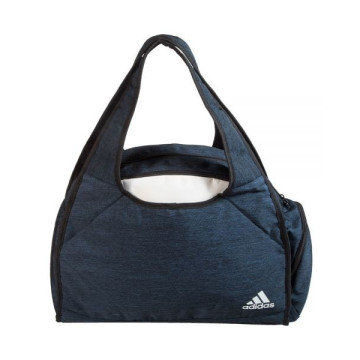 Bolsa Adidas Big Weekend 3.0 Azul