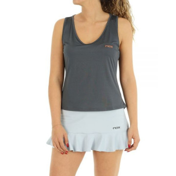 Camiseta Tirantes Nox Exc Pn Mujer