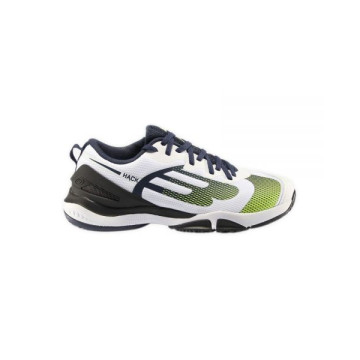 Zapatillas Bullpadel Hack Hyb Fly 22I