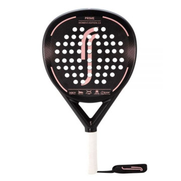 Pala Rs Pádel Prime Edition 2.0 Rosa Mujer