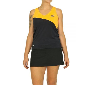 Camiseta Bullpadel Bpcm-Pn06 Mujer