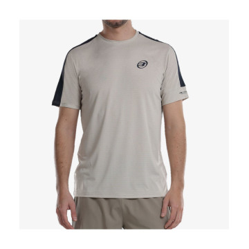 Camiseta Bullpadel Nacre