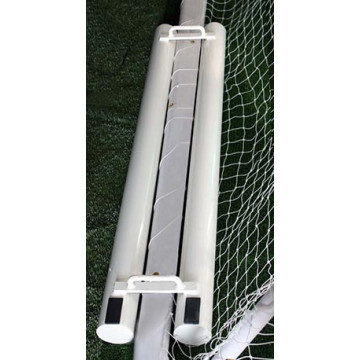 Contrapeso Porterias Fútbol 7 Y Fútbol 11 -Unidad- Base Sección 120X100 Mm