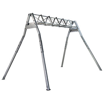 Rack Para Dynamic Trainer