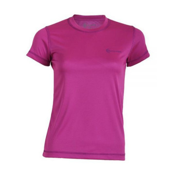 Camiseta Técnica Eclypse Mujer