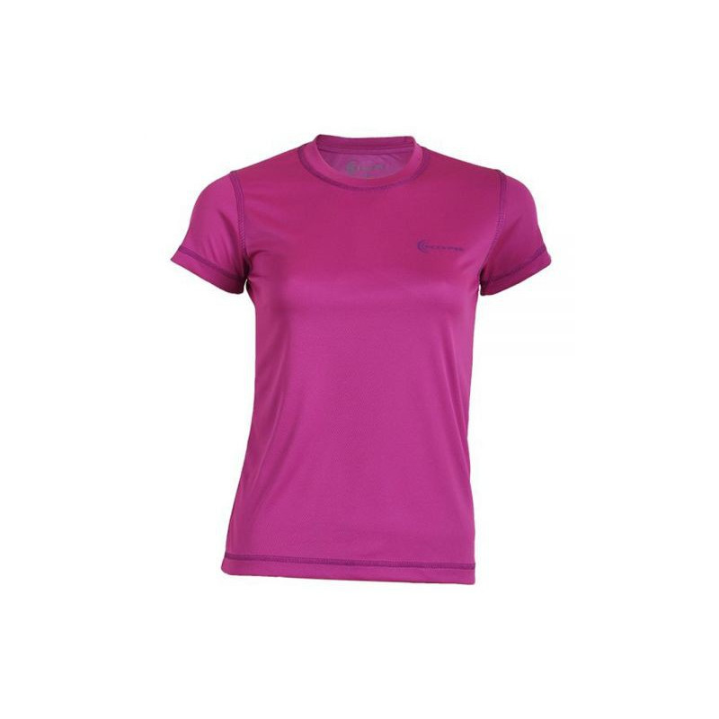 Camiseta Técnica Eclypse Mujer