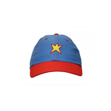 Gorra Agatha Star