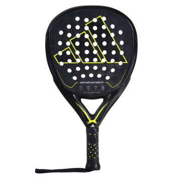 Pala Pádel Adidas Adipower Multiweight