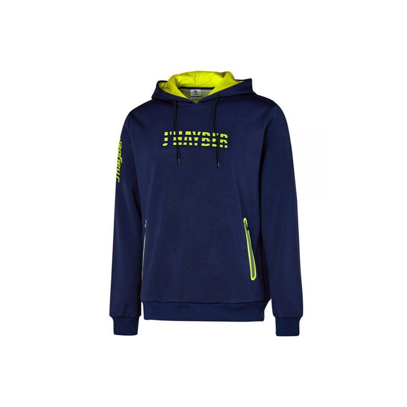 Sudadera Jhayber Crunch