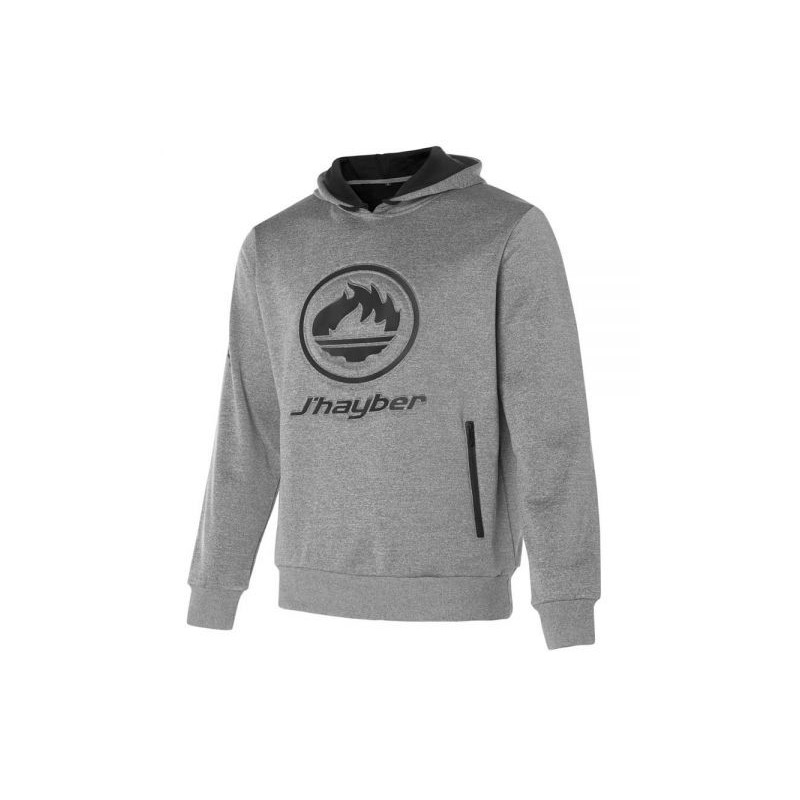 Sudadera Jhayber Touch