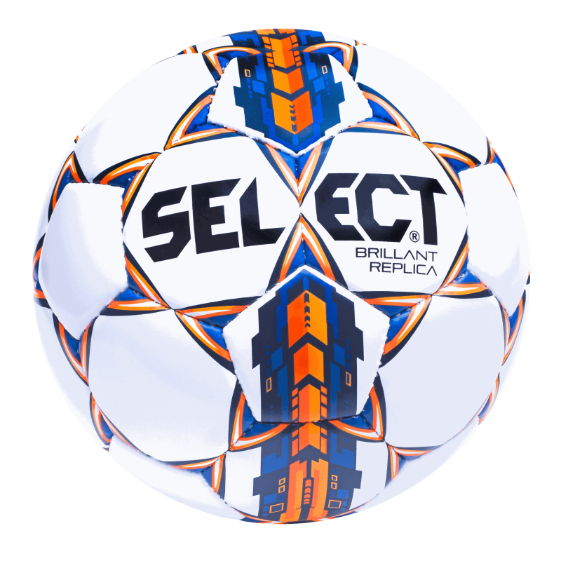 Balón Fútbol Select Brillant Rep 3 12/37