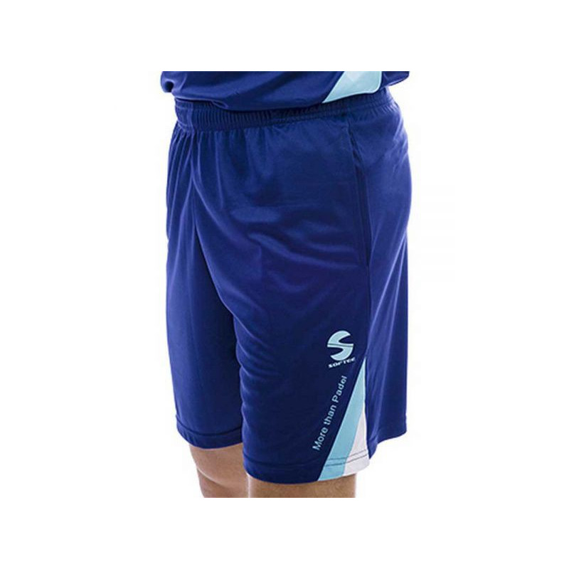 Pantalón Corto Padel Softee K3 Niño