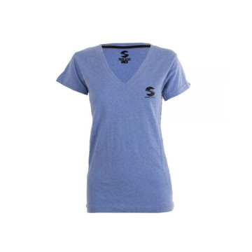 Camiseta Softee Essential Mujer