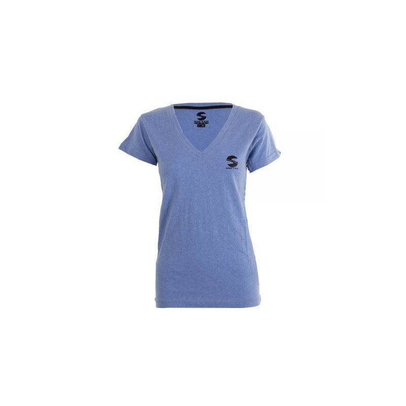 Camiseta Softee Essential Mujer