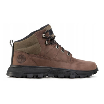 Zapatilla Timberland Treeline Mid