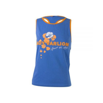 Camiseta Varlion Md Mc 07-Mc2007