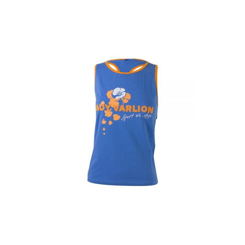 Camiseta Varlion Md Mc 07-Mc2007