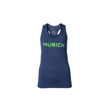 Top Munich Oxygen Mujer