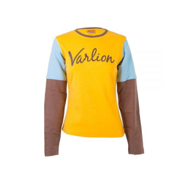 Camiseta Varlion Md M/L06-Mc617