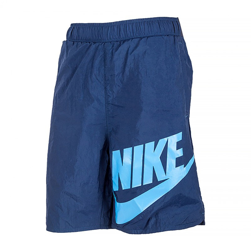 Short Nike Sportwear Woven Junior