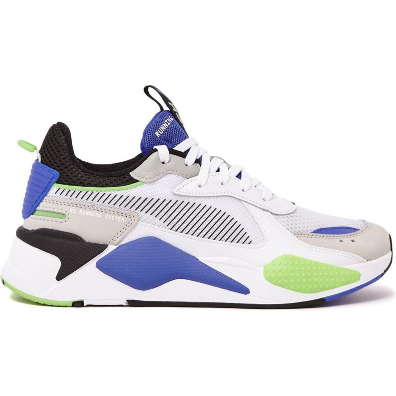 Zapatillas Puma Rs-X Toys