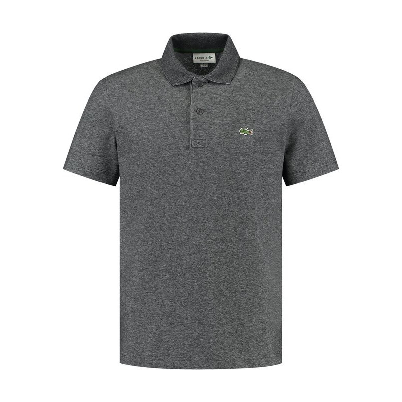 Polo Lacoste Gris Dh0783El6