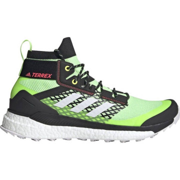 Zapatillas Adidas Terrex Free Hiker