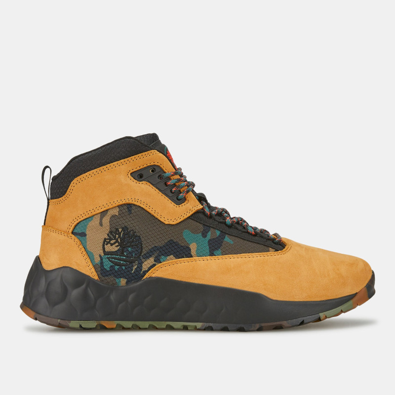 Bota Timberland Solar Wave Mid