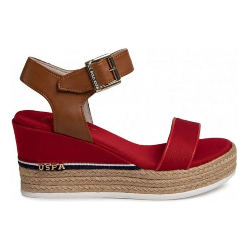 Sandalias U.s. Polo Michela Donet