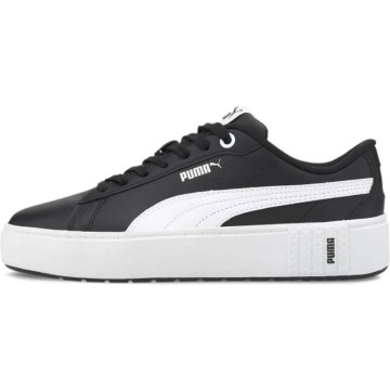 Zapatillas Puma Smash Platform V2 L