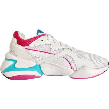 Zapatillas Puma Nova Mesh