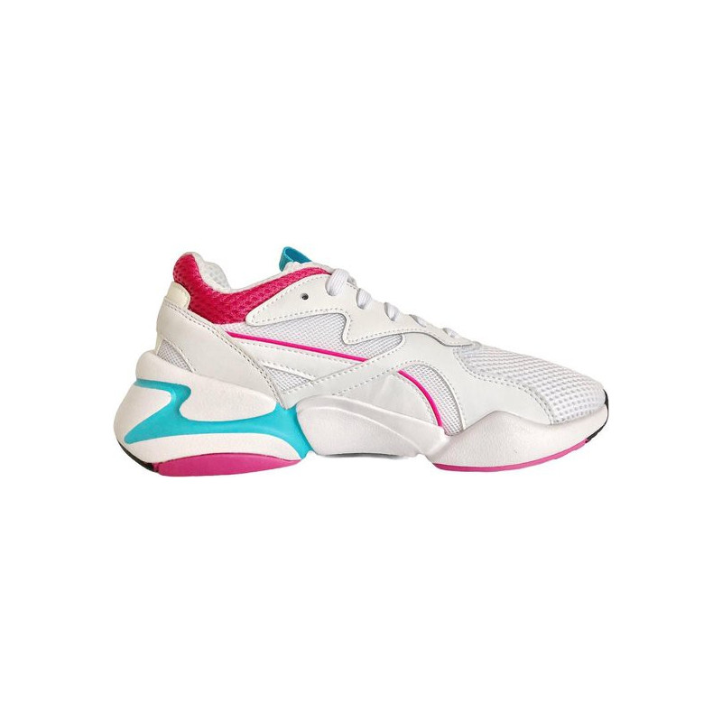 Zapatillas Puma Nova Mesh