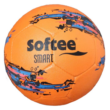 Balón Fútbol Microcelular Softee Smart