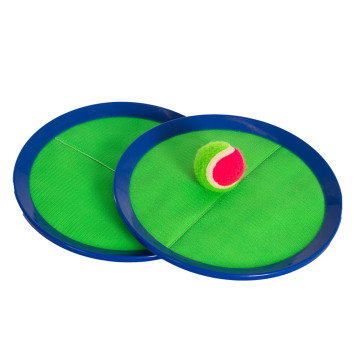 Juego Catch Ball Softee