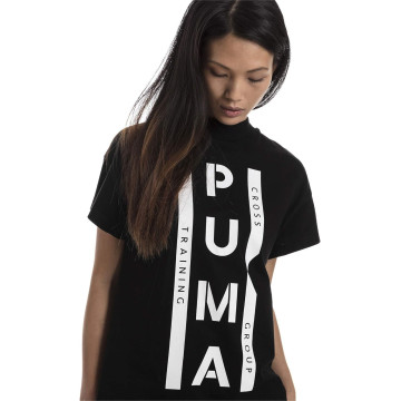 Camiseta Puma Xtg Graphic Mujer