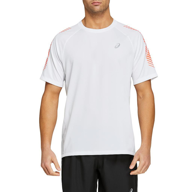 Camiseta Asics Icon Ss Top