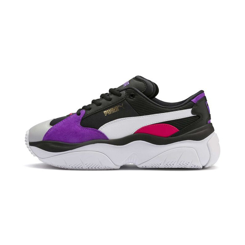 Zapatillas Puma Stormy Mujer Puma