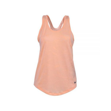 Camiseta Nike 10K Jacq Tank Mujer