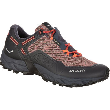 Zapatillas Salewa Ws Speed Beat Gore-Tex Mujer