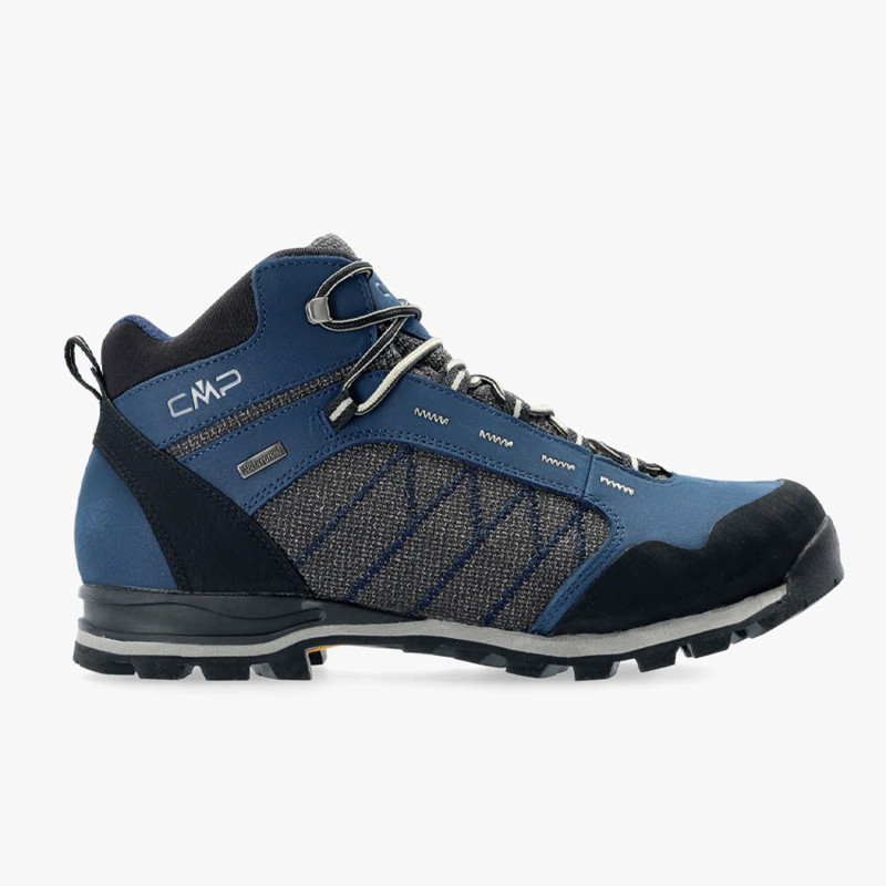 Botas Cmp Thiamat Mid 2.0