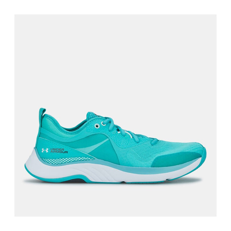 Zapatillas Under Armour W Hovr Omnia Mujer