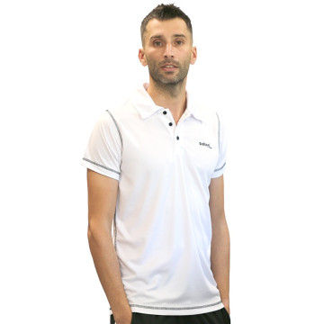 Polo Softee Advance Hombre