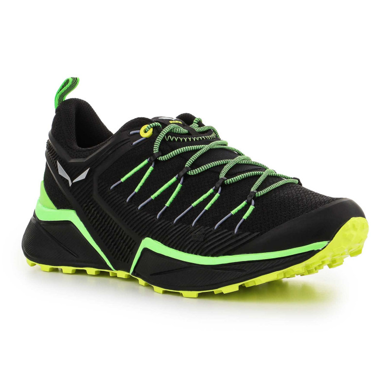 Zapatillas Salewa Ms Dropline