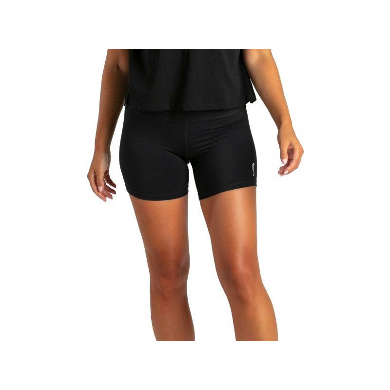 Pantalón Corto Biker Rs Padel Mujer