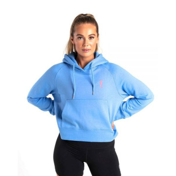 Sudadera Con Capucha Paris Rs Padel Mujer