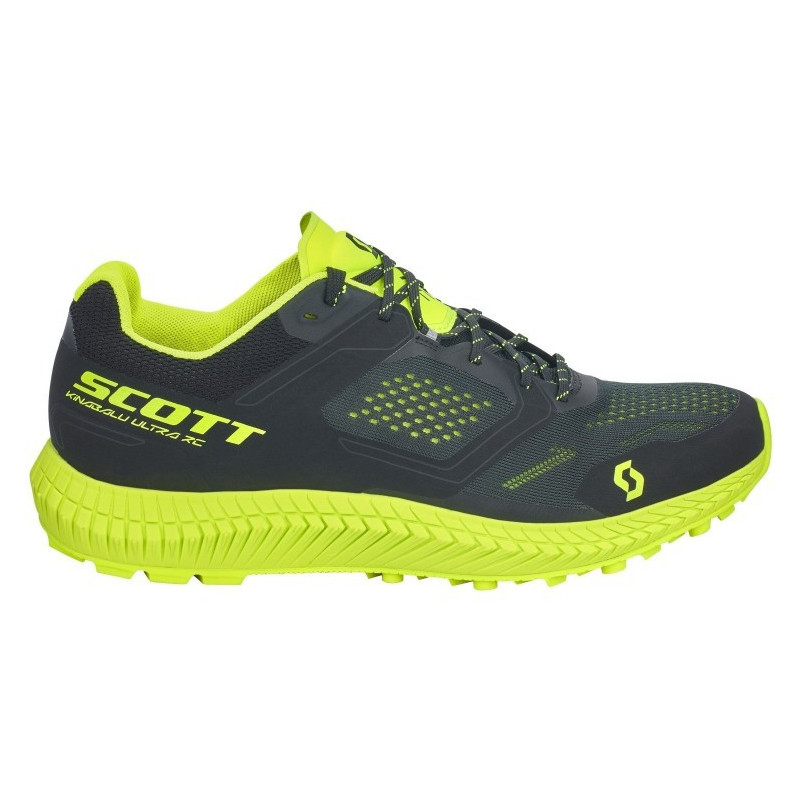 Zapatillas Scott Kinabalu Ultra Rc Mujer