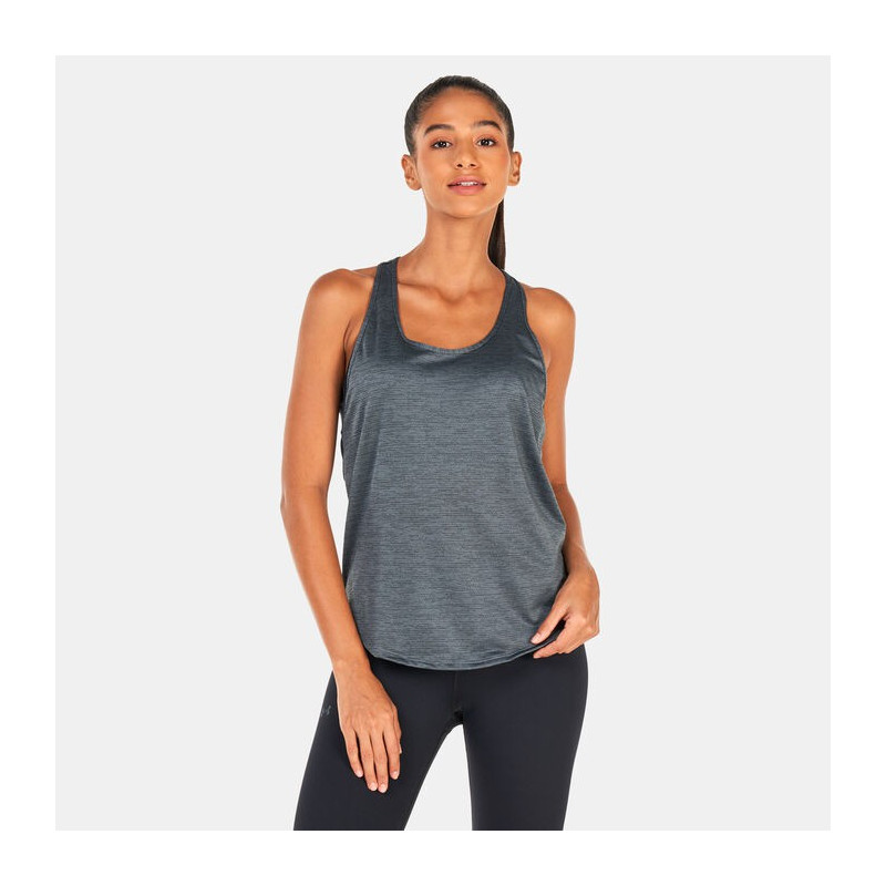 Camiseta Tirantes Under Armour Tech Vent Mujer