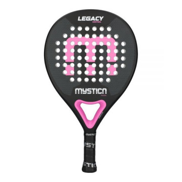 Pala Pádel Mystica Legacy Control Pink