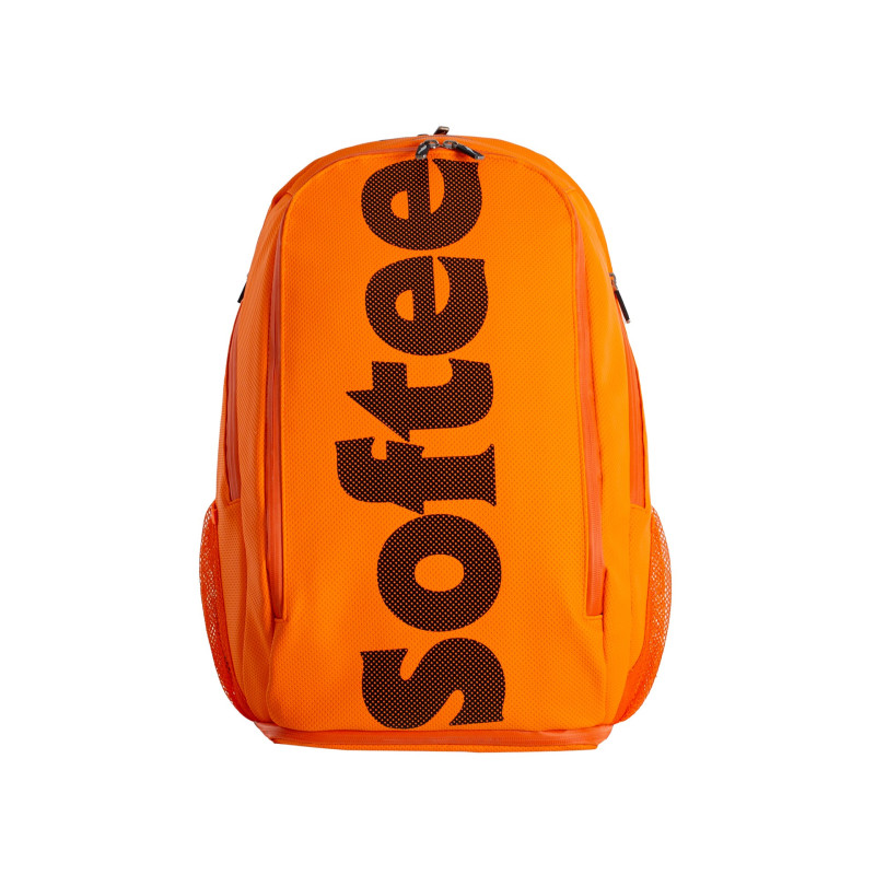 Mochila Softee Car